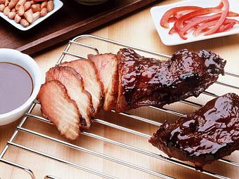 Product - Lackey's Smoke House BBQ in Newport, AR Barbecue Restaurants