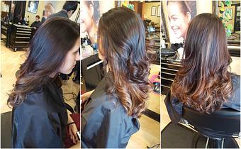 Product - LaCoutoure The Hair Studio in Palos Park, IL Barber Shops