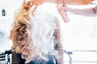 Product - LaCoutoure The Hair Studio in Palos Park, IL Barber Shops