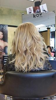 Product - LaCoutoure The Hair Studio in Palos Park, IL Barber Shops