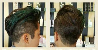 Product - LaCoutoure The Hair Studio in Palos Park, IL Barber Shops