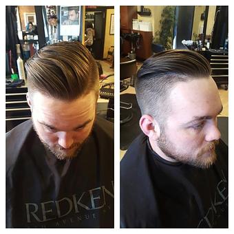 Product - LaCoutoure The Hair Studio in Palos Park, IL Barber Shops