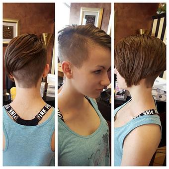 Product - LaCoutoure The Hair Studio in Palos Park, IL Barber Shops