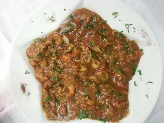 Product - Lagniappe Cajun Creole Eatery in Marquette, MI Seafood Restaurants