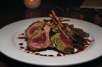 Product - Lago in Baldwin Park - Orlando, FL Restaurants/Food & Dining