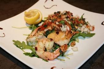 Product - Lago in Baldwin Park - Orlando, FL Restaurants/Food & Dining