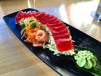 Product - Lahaina Fish in Lahainatown - Lahaina, HI American Restaurants