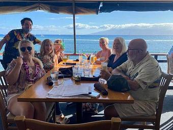 Product - Lahaina Fish in Lahainatown - Lahaina, HI American Restaurants