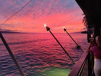 Product - Lahaina Fish in Lahainatown - Lahaina, HI American Restaurants