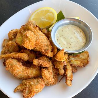 Product - Lahaina Fish in Lahainatown - Lahaina, HI American Restaurants