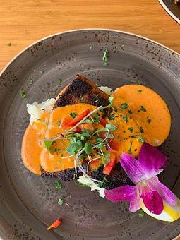 Product - Lahaina Fish in Lahainatown - Lahaina, HI American Restaurants