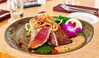 Product - Lahaina Fish in Lahainatown - Lahaina, HI American Restaurants