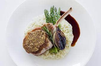 Product - Lahaina Grill in Lahaina Town - Lahaina, HI American Restaurants