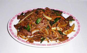 Product - Lai Lai Restaurant in Millbrae, CA Chinese Restaurants
