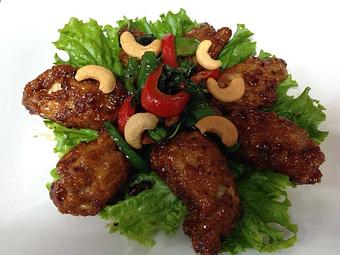 Product - Lai Thai Cuisine in Voorhees, NJ Thai Restaurants
