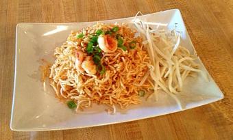 Product - Lai Thai Cuisine in Voorhees, NJ Thai Restaurants