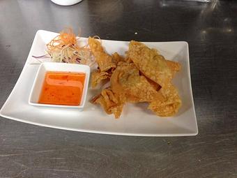 Product - Lai Thai Cuisine in Voorhees, NJ Thai Restaurants