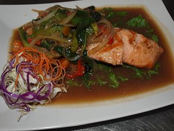 Product - Lai Thai Cuisine in Voorhees, NJ Thai Restaurants