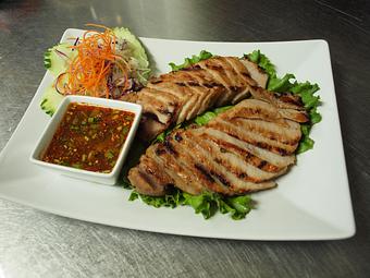 Product - Lai Thai Cuisine in Voorhees, NJ Thai Restaurants