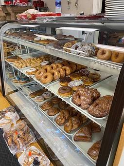 Product - Lake City Bakery & Eatery in Polson, MT Bakeries