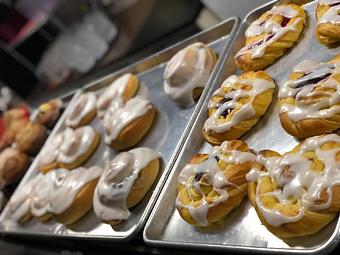 Product - Lake City Bakery & Eatery in Polson, MT Bakeries