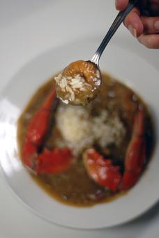 Product: Seafood Gumbo - Lakeview Brew Coffee Cafe in New Orleans, LA American Restaurants