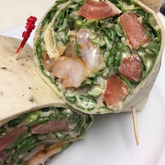 Product - Lakeview Brew Coffee Cafe in New Orleans, LA American Restaurants