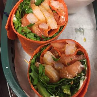 Product - Lakeview Brew Coffee Cafe in New Orleans, LA American Restaurants