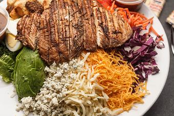 Product - Lakeview Brew Coffee Cafe in New Orleans, LA American Restaurants