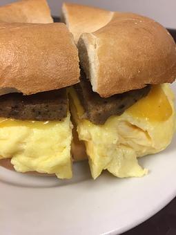 Product - Lakeview Brew Coffee Cafe in New Orleans, LA American Restaurants