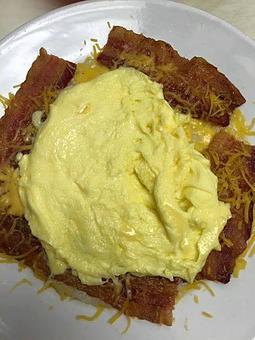 Product: "Anita's" Breakfast Bowl - Lakeview Brew Coffee Cafe in New Orleans, LA American Restaurants