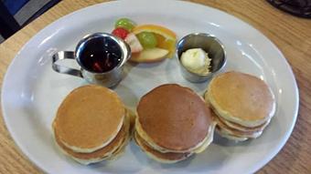 Product - Lama Bean's in Berkeley, CA American Restaurants