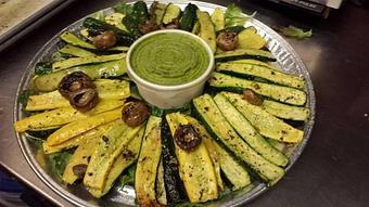 Product - Lama Bean's in Berkeley, CA American Restaurants