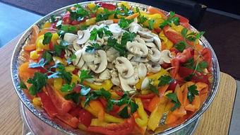 Product - Lama Bean's in Berkeley, CA American Restaurants