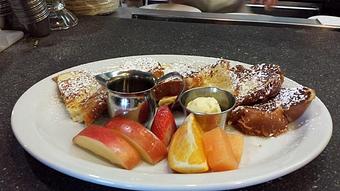 Product - Lama Bean's in Berkeley, CA American Restaurants