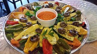 Product - Lama Bean's in Berkeley, CA American Restaurants