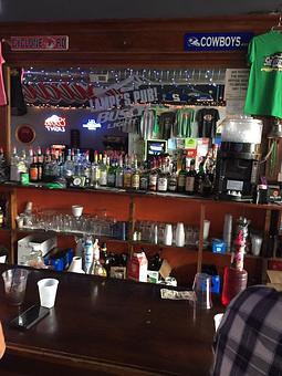 Product - Lampe's Pub in Dunlap, IA American Restaurants