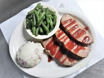 Product - Land and Sea Restaurant in Corpus Christi, TX Seafood Restaurants