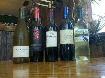 Product - Lardos Grill & Saloon in McCall, ID American Restaurants