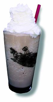 Product: XO Chocolate Milk - Lardos Grill & Saloon in McCall, ID American Restaurants