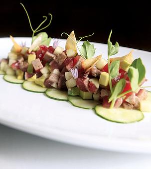 Product - Larkspur Events and Dining in Vail Village - Vail, CO American Restaurants