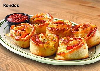 Product - LaRosa's Pizzeria in Englewood, OH Pizza Restaurant