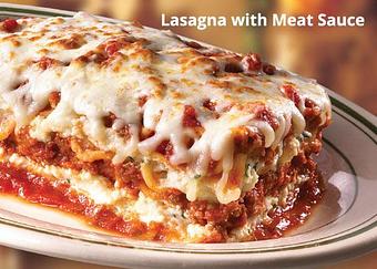 Product - LaRosa's Pizzeria in Englewood, OH Pizza Restaurant