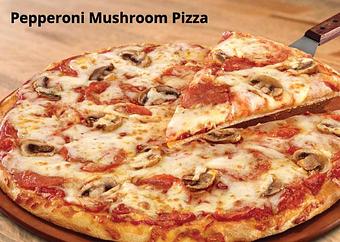 Product - LaRosa's Pizzeria in Englewood, OH Pizza Restaurant