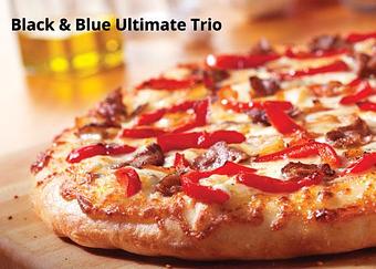 Product - LaRosa's Pizzeria - Hamilton in Hamilton, OH Pizza Restaurant