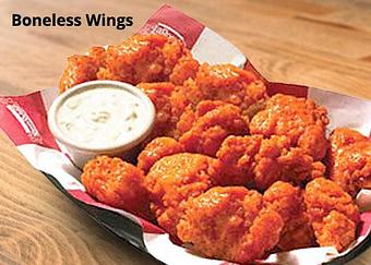 Product - LaRosa's Pizzeria - Hamilton in Hamilton, OH Pizza Restaurant