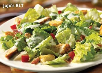 Product - LaRosa's Pizzeria - Hamilton in Hamilton, OH Pizza Restaurant