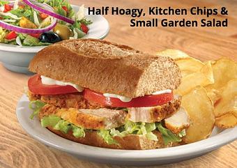 Product - LaRosa's Pizzeria - Hamilton in Hamilton, OH Pizza Restaurant