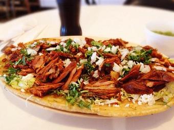 Product - Las Brisas Mexican Food in Santa Maria, CA Mexican Restaurants