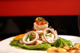 Product - Las Canteras in Adams Morgan - Washington, DC Food Delivery Services